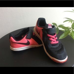 Nike Girls Sneakers 11.5